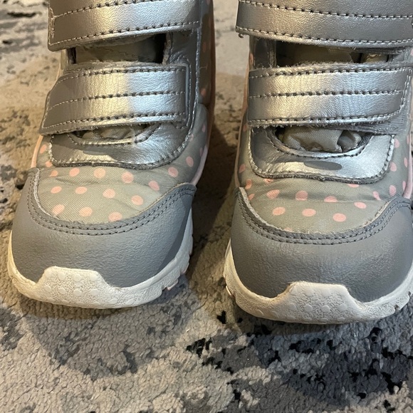 stride rite made2play® shay boot - Picture 7 of 11